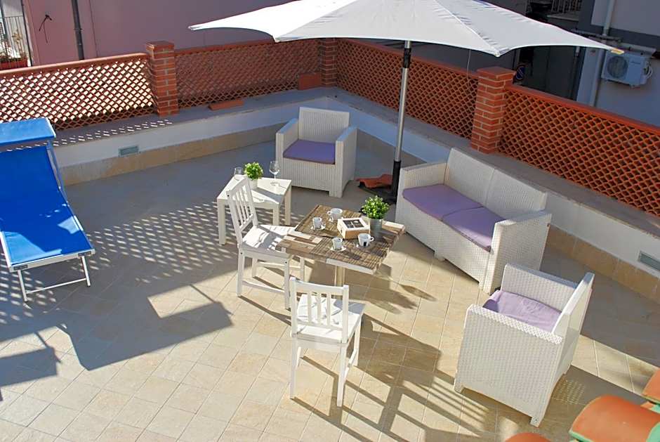 B&B SOFIA