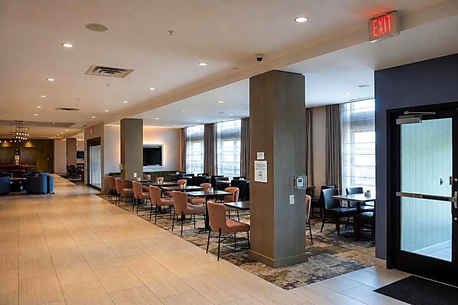 Hilton Garden Inn Newtown Square Radnor