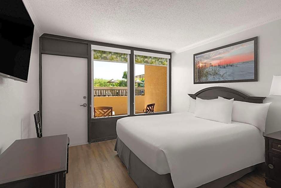 Wyndham Garden Fort Walton Beach Destin