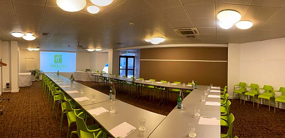Holiday Inn Lyon Vaise By IHG