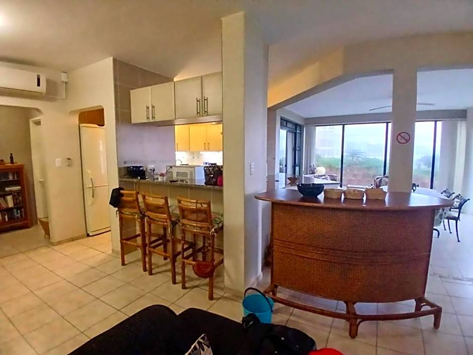 No 2 Margate Sun, Marine Drive Margate