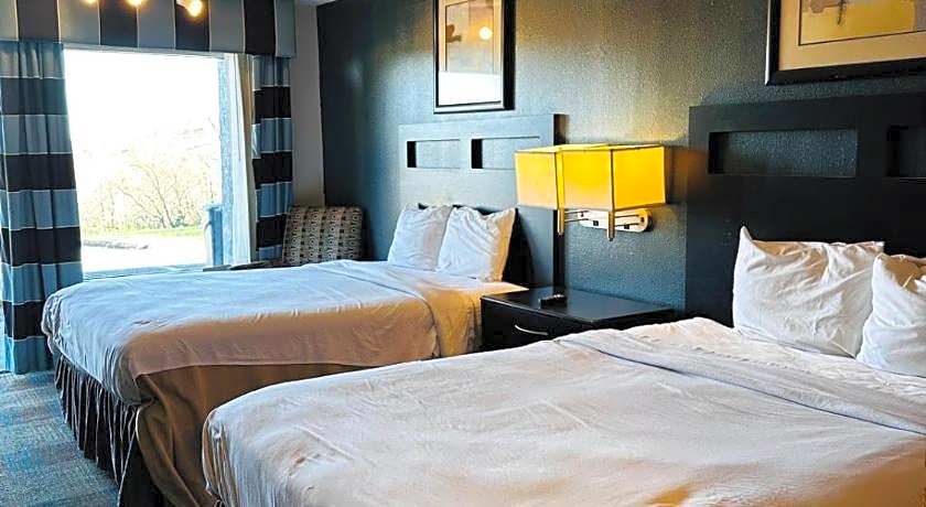 OYO Hotel Mt. Vernon - Renfro Valley/I-75