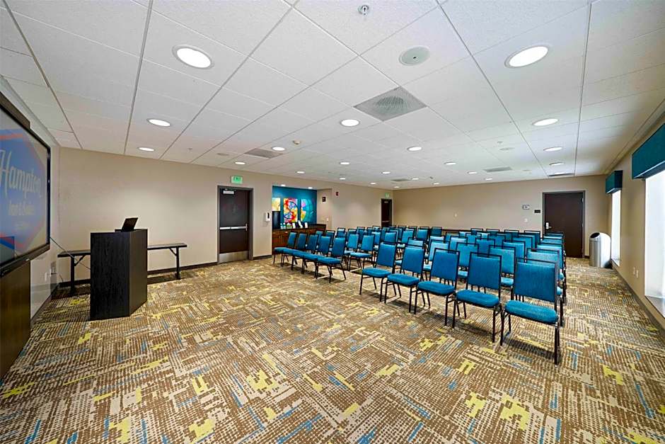 Hampton Inn & Suites Salinas