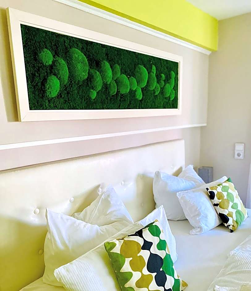 Central Boutique Hotel
