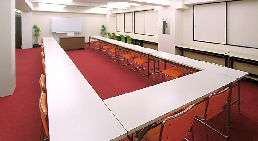 Hotel Livemax BUDGET Kita Fuchu