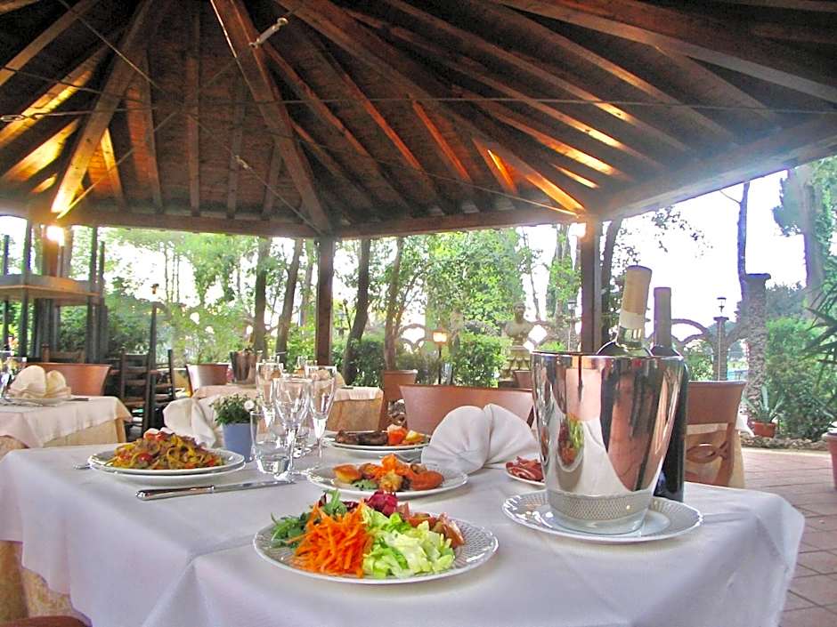 Hotel La Locanda Del Borgo