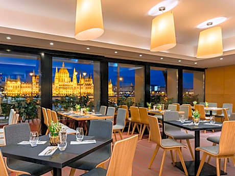 Novotel Budapest Danube