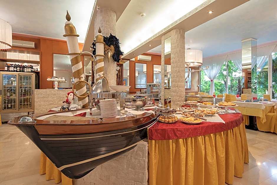 Milton Boutique Hotel - Adults Only
