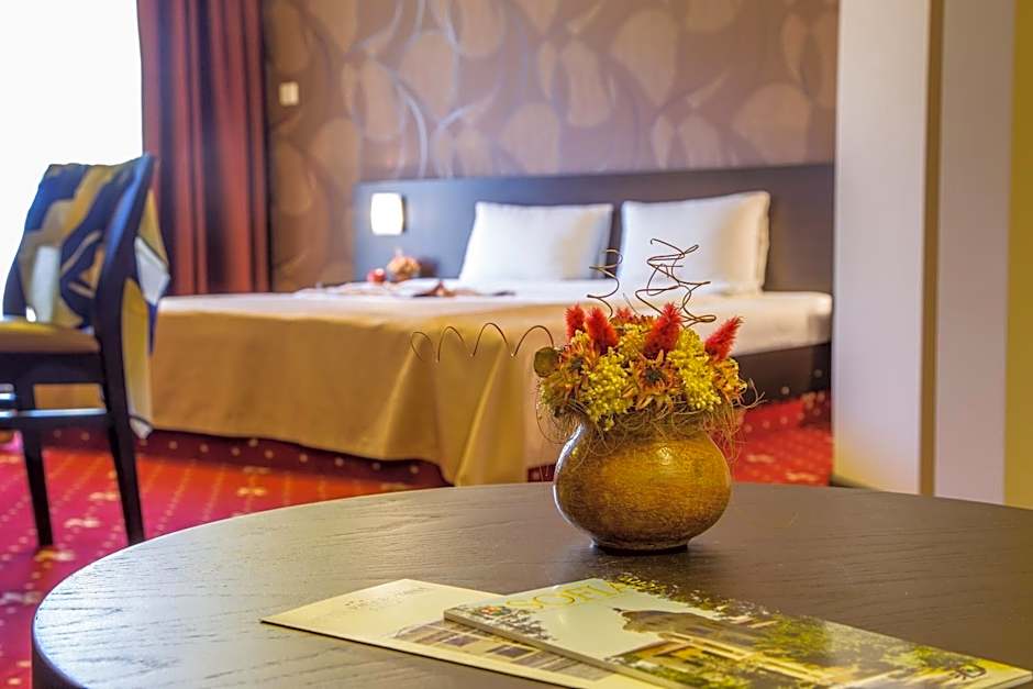 Hotel Villa Boyana - Free Parking