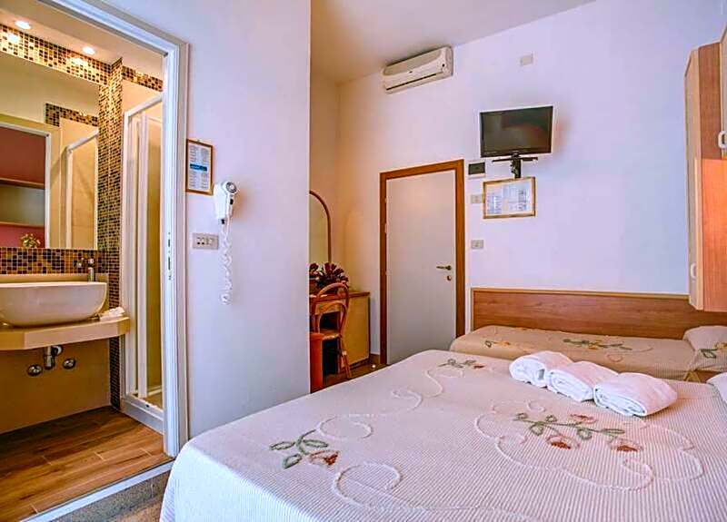 Hotel Gardenia