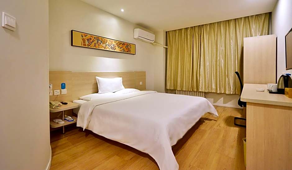 Hanting Hotel Luoyang Railyway Station