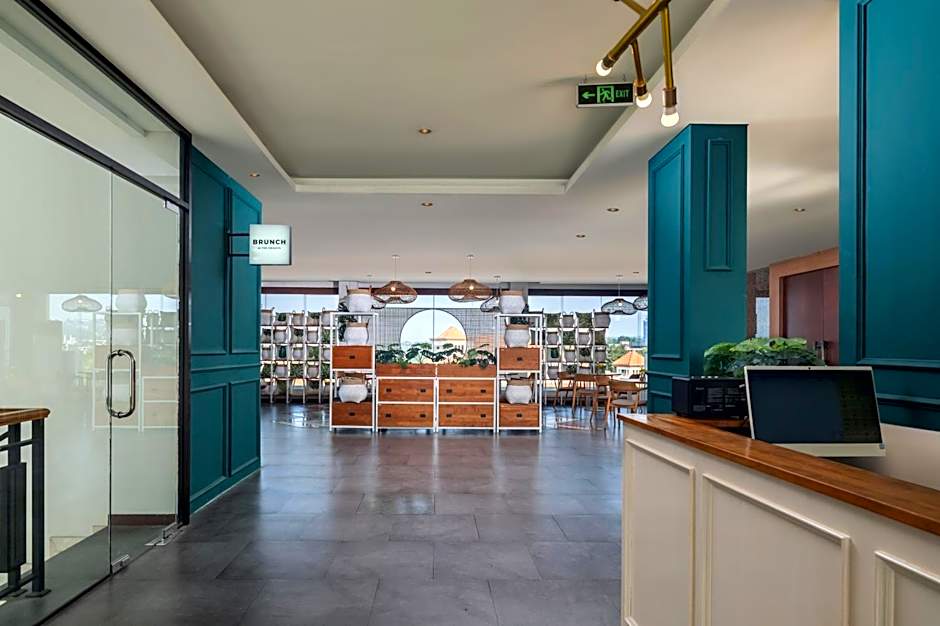 Wimarion Hotel Semarang