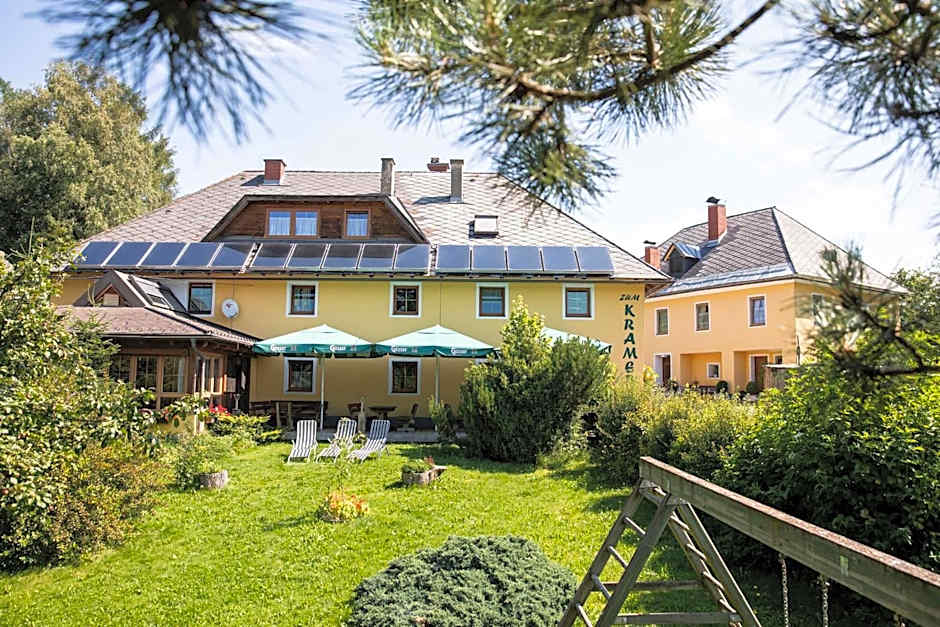 Gasthof Zum Kramer