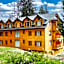 Hotel Pine Spring Gulmarg