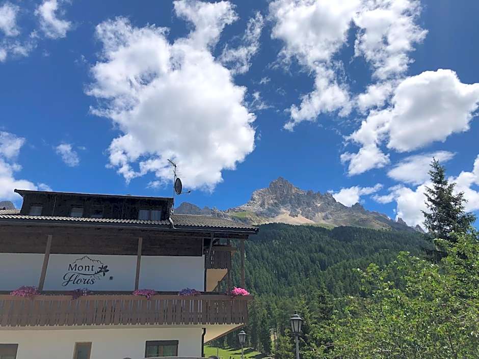 Hotel Mont Floris Obereggen