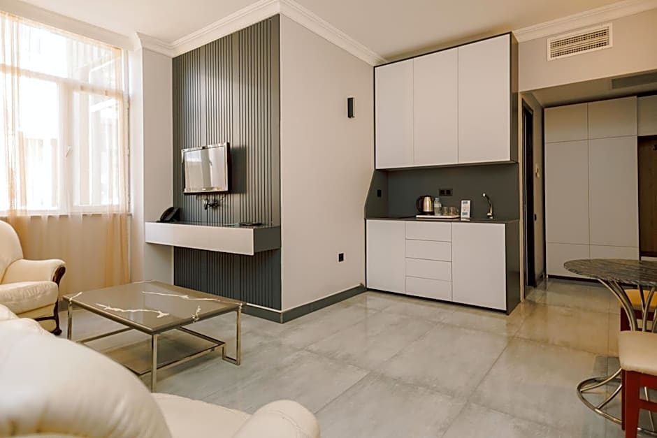 Bel Mare Boutique Hotel