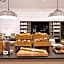 Holiday Inn Express And Suites Basel Allschwil By IHG