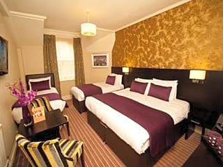 Chester Station Hotel, Sure Hotel Collection by Best Western