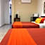 Hotel Santa Lucia del Bosque