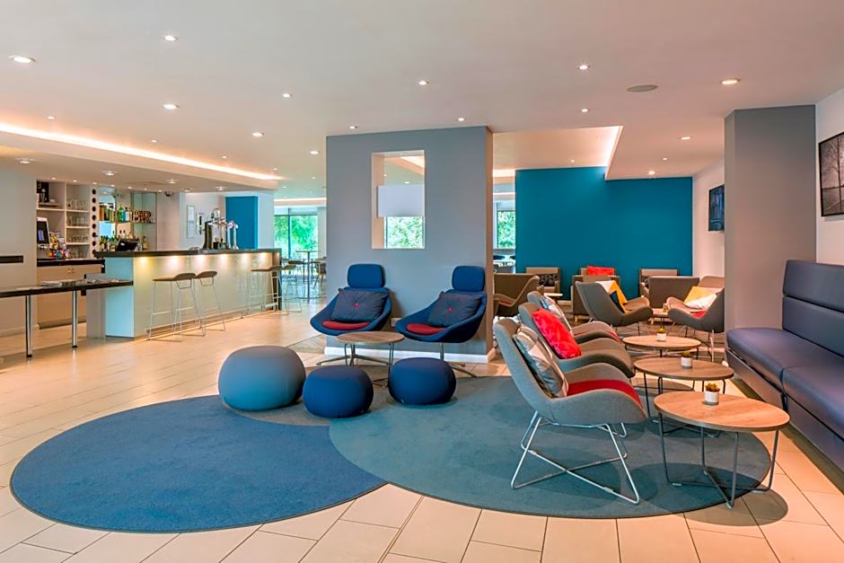 Photo 1 of 38 of Holiday Inn Express Doncaster By IHG