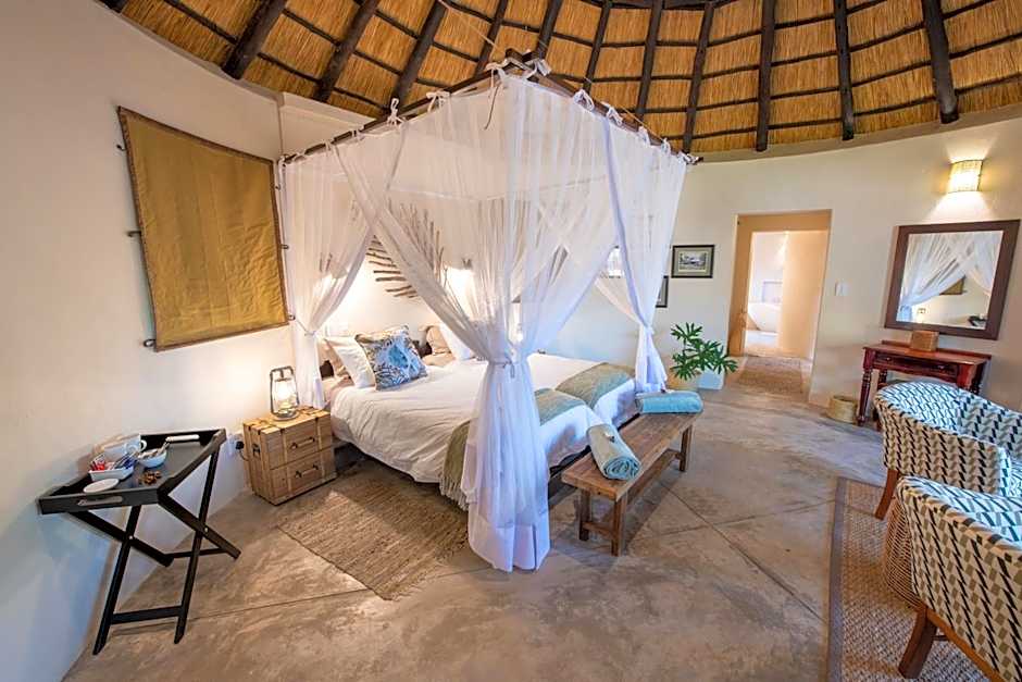 Nyala Safari Lodge