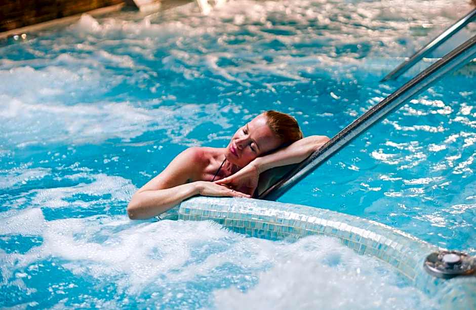 Poseidon La Manga Hotel & Spa - Adults Only (+16)