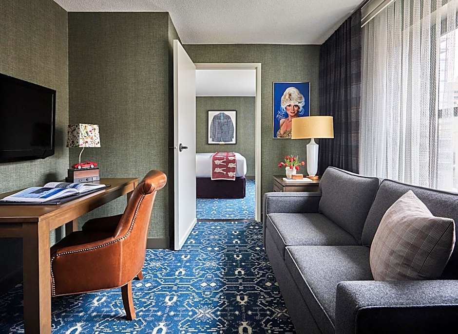 Graduate by Hilton Minneapolis