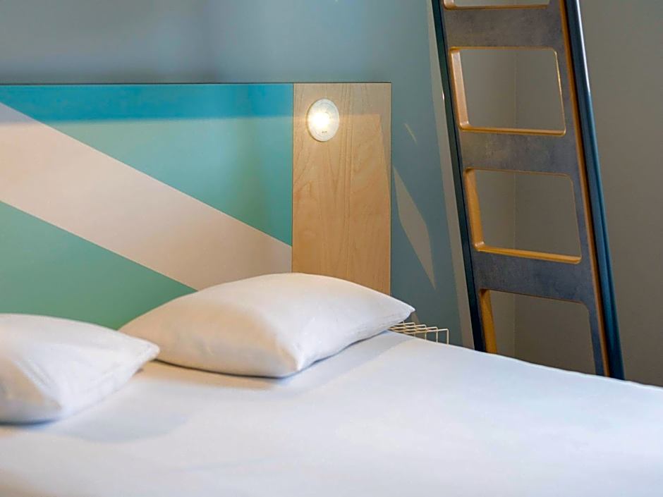 ibis budget Forbach Centre