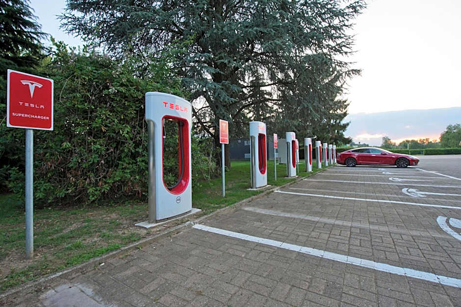 Golf Hotel Cavaglià