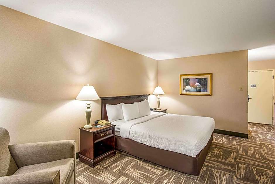 Clarion Inn Grand Junction