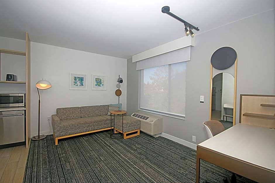 TownePlace Suites by Marriott Asheville Downtown