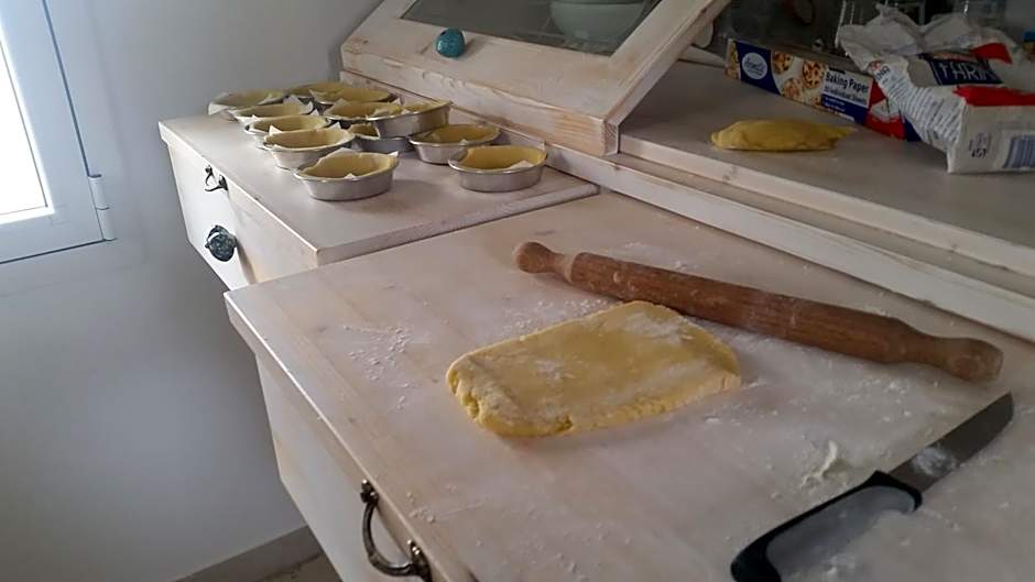 B&B La Porta Vecchia