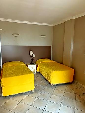 Family Room - Ground Floor