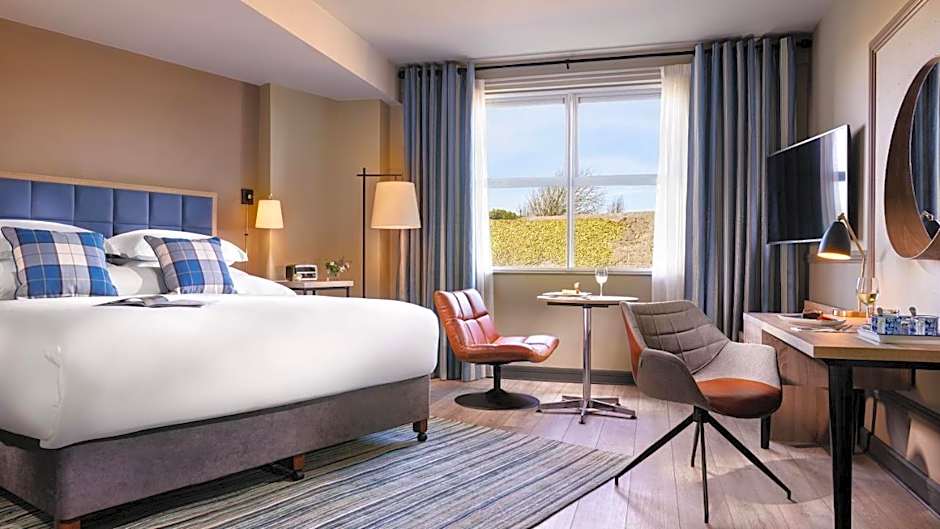 Photo 1 of 2 of Superior 1 King Bed
