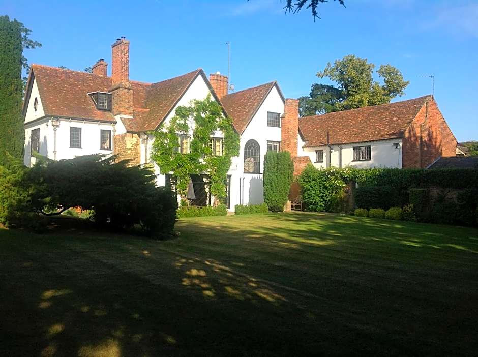 B&B Harlington Manor