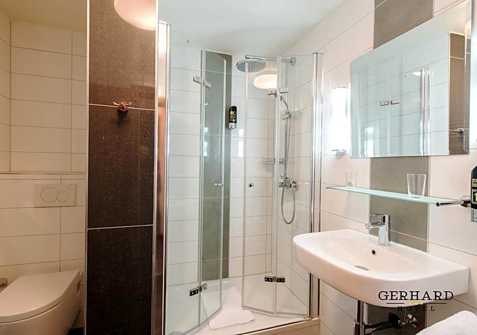 Hotel Gerhard