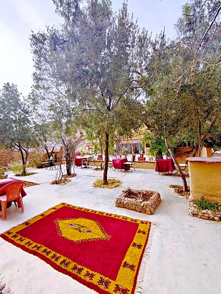 Riad Kasbah des Roches