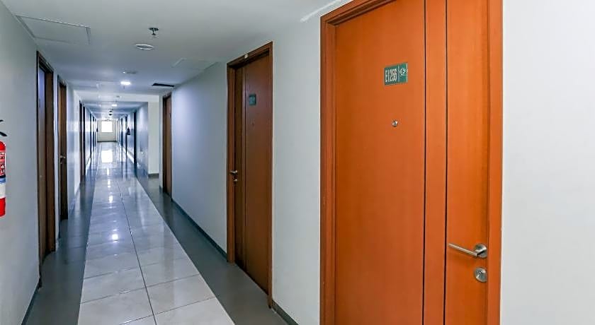 Capital O 93371 Pelangi Residence 5