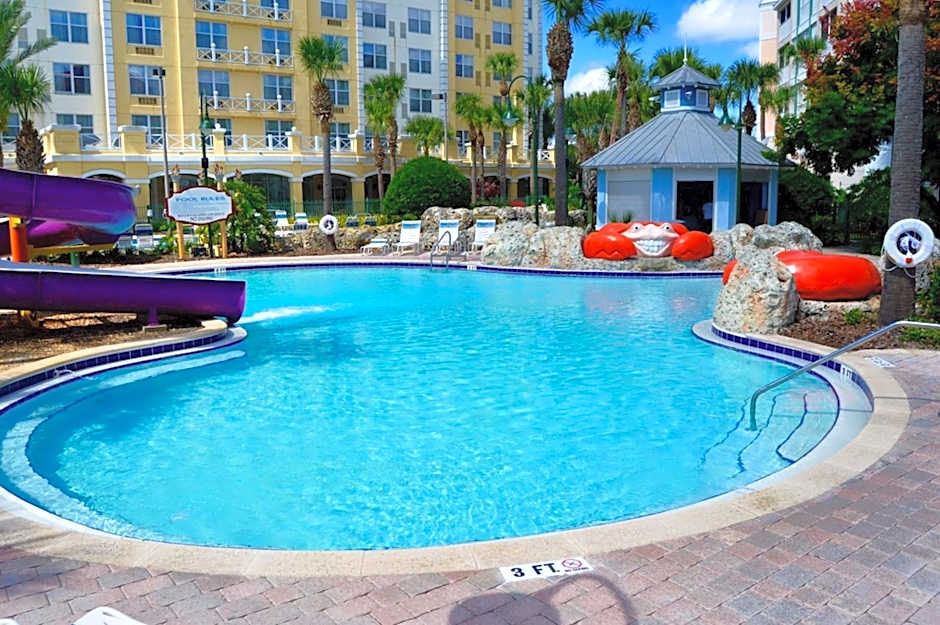 Vacation Villas of Calypso Cay