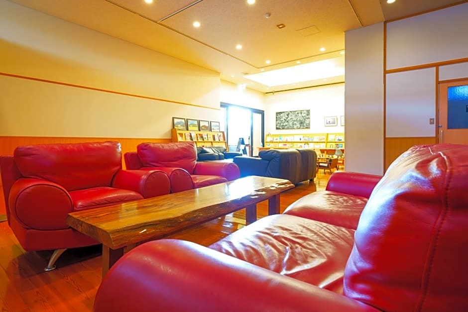 Yawaragi-no-Sato Yadoya