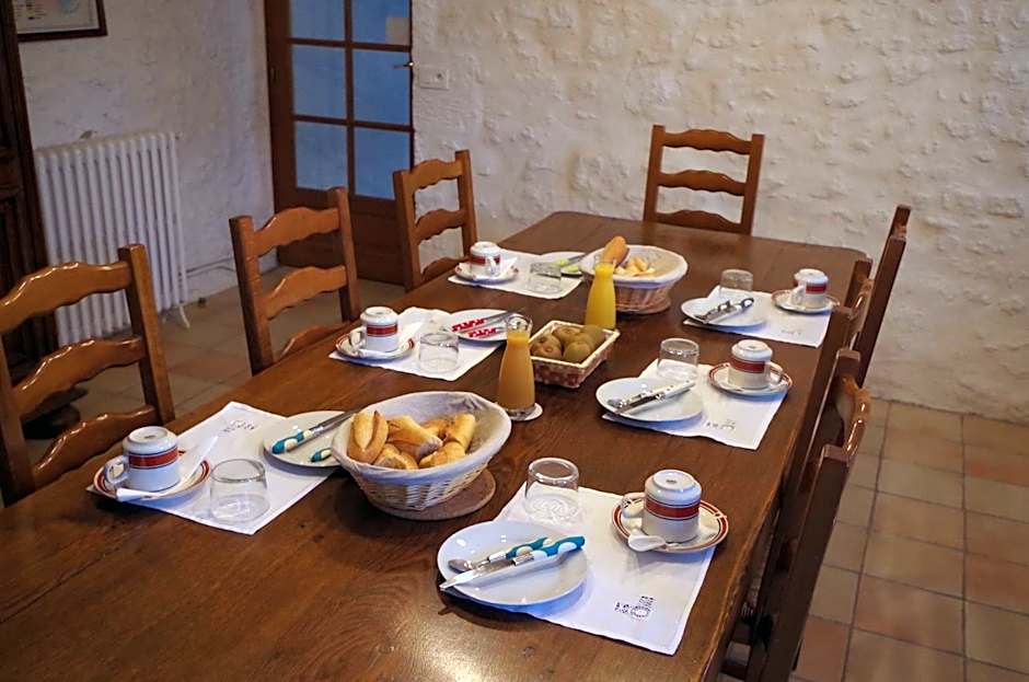 Maison d'Hôtes Le Cadran Solaire