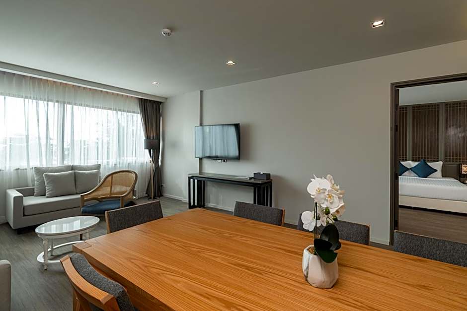 Bella Nara Phuket Naiyang Beach