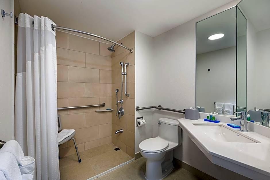 Holiday Inn Express San Jose Costa Rica Airport Hotel By IHG