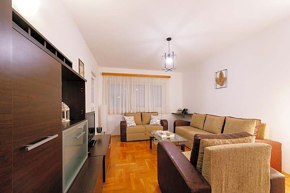 Irish House Međugorje