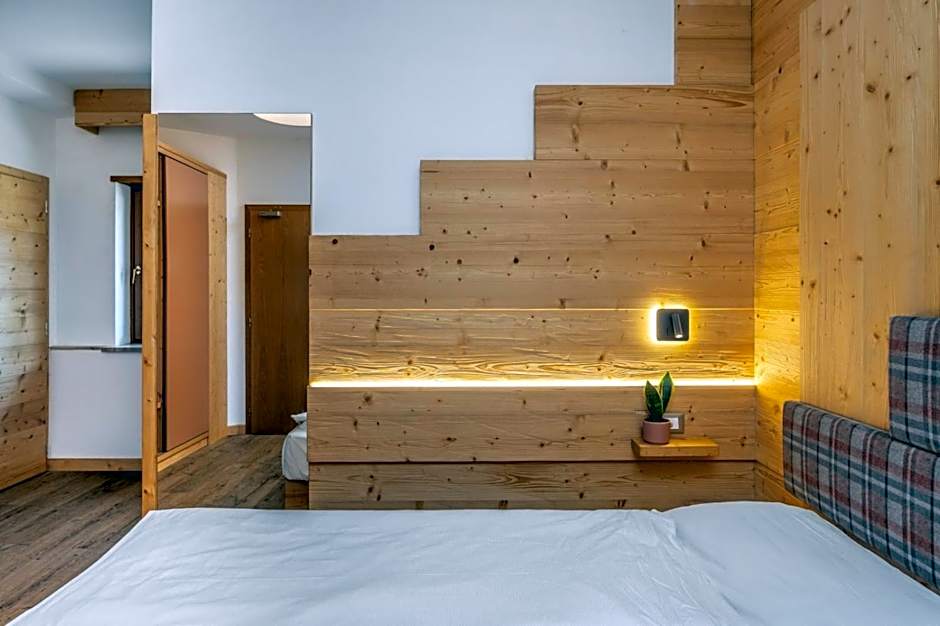 Hotel Franco