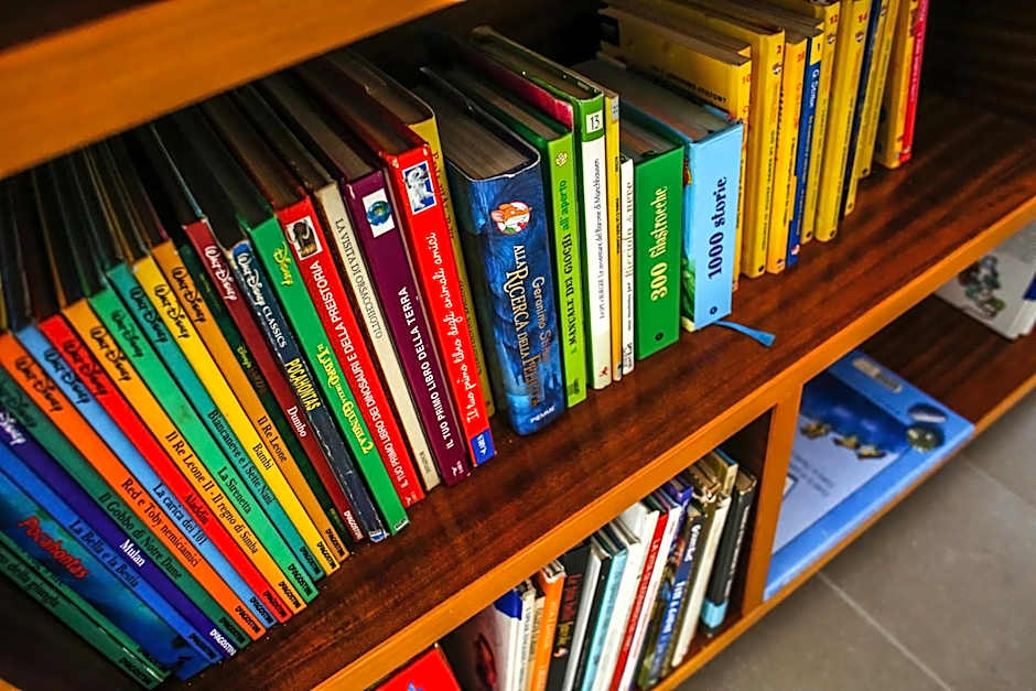 B&B WarmUp Grosseto - Parcheggio incluso nella corte interna