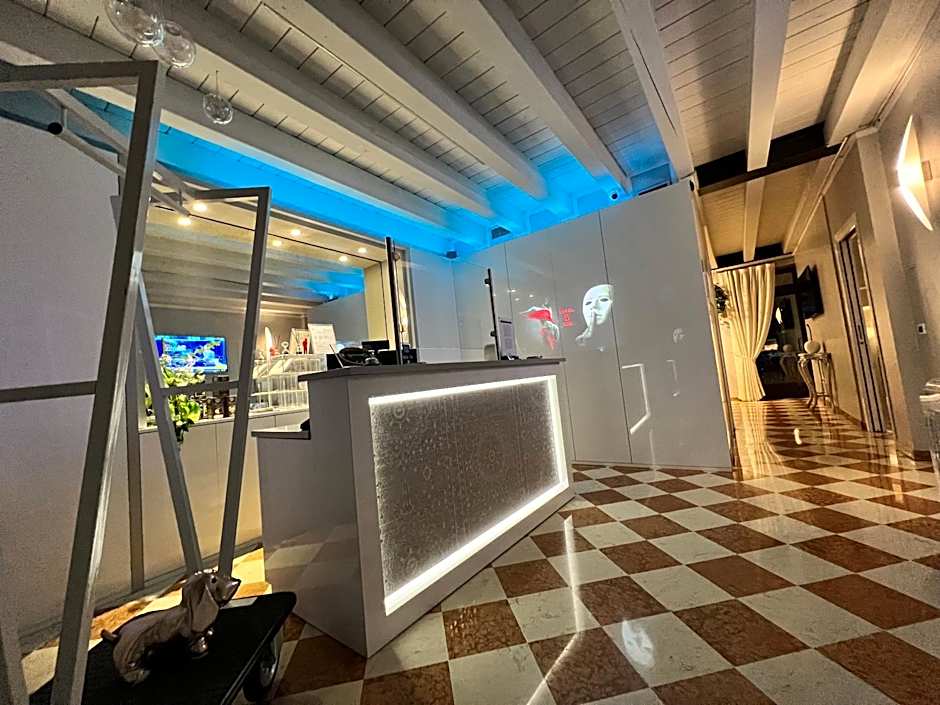 Hotel Fontana Verona