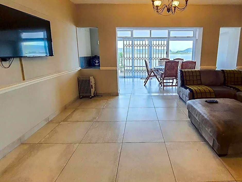 5 Tides End and 5 on Tides End