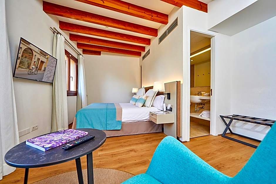 Santa Clara Urban Hotel & Spa