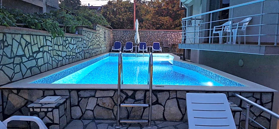 Family hotel Favourite